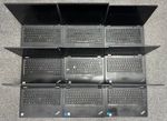 Joblot of x9 Mixed Lenovo ThinkPad for spares or repairs-No chargers-No RAM/SSD