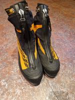 Scarpa Phantom Guide B3 Mountaineering Boots