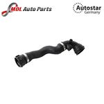 Upper Radiator Hose 11531436406 for BMW 3 Series E46 323i, 325i, 328i, 330i
