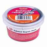 Carplan Exhaust Repair Paste 250g Ideal For Bridges Exhaust Holes & Seals Cracks