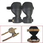Emerson Tactical ARC Combat Military Protective Knee Caps Army Durable Knee Pads