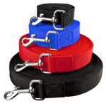 Onesave™ Extra Long Dog Training Lead 10m–30m | Strong Long Line for Recall