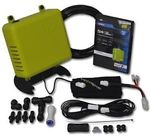 Floë Automated Induratec 636 12V Drainage System - For Caravans And Motorhomes