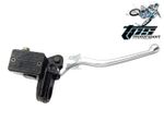 FRONT BRAKE MASTER CYLINDER PUMP FITS: YAMAHA YFM 350 BIG BEAR  1987 - 1999