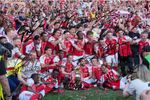 Arsenal 2026 Premier League Champions Multi Signed Autograph Pre-Print 6x4 PHOTO