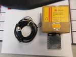 Optical Proximity Switch