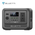 BLUETTI Elite 100 V2 1024Wh 1800W Portable Power Station Solar Generator RV Trip