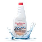 roborock 480ml Original Cleaning Solution for 480 ml (Pack of 1)
