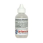 Dr Tims Ammonium Chloride Solution 4oz