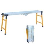 TOPWAY Foldable Work Platform 160CM