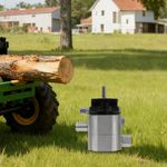 Hydraulic Log Splitter Pump For Hydraulic Log Splitters Dump Trailer Lifts