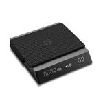 TimeMore Black Mirror Nano Coffee Weigher