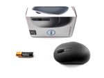 Dell Mobile Wireless Mouse MS3320W Black Bluetooth Y88MW 570-ABHK NR