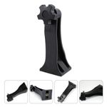 Binocular Tripod Adapter 1/4 Inch Plastic Fixed Bracket for Birdwatching Trips