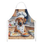 Rhodesian Ridgeback The Chef Apron DAC6315APRON