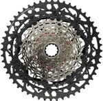 GENUINE NEW SRAM XS-1270 12-speed T-Type Cassette 10-52T (For HG Freehubs)