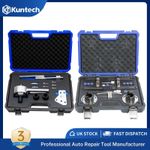 Ford 1.0 EcoBoost Belt Timing Tool Kit 2-in-1 Set Camshaft & Torque Multiplier