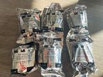 Daler Rowney Plaster Bandage Plaster of Paris 6cm x 200cm First Aid 6 packets