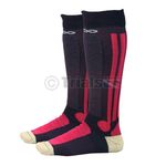 Hebo Racing Socks for Trials, MX and Enduro Riders