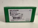 Schneider Electric SR3 XT61BD Extension Module 6 I/O
