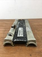 Rocker Covers *Breather Relocated* + Coil Pack Cover For Nissan Skyline R32 RB20