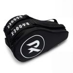 Padel Racket Bag, Raquex Engage - 2 Racquet Pickleball & Padel Bag Backpack