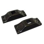 Black Landing Spindle Bracket - Individual