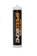 BODY KIT SIDE SKIRTS SPOILER PLASTIC METAL BONDING GLUE