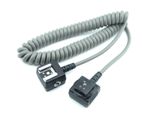 Nikon SC-17 Off Camera TTL Flash Cord - Genuine Nikon Accessory