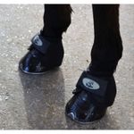 Ruggles Ballistic No Turn Over Reach Boots | Lightweight Tough/ Strong Bell Boot