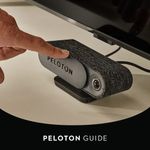 Peloton Guide AI Fitness Camera Trainer – Complete Set HDMI, Power Cable, Remote