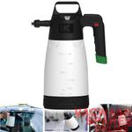 IK PRESSURE SPRAYER SNOW FOAMER - FOAM PRO2 -DETAIL - WASH - VALET - PUMP ACTION