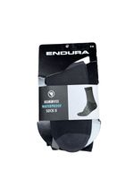 Endura Hummvee Waterproof Sock II Pair UK 5 - 8.5