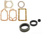 Ford Type 9 Gearbox Gasket Oil Seal Set Capri Sierra