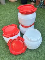 CurTec 3.6 Wide Mouth Canister with Lid