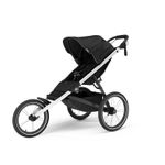 Thule Glide 3 Pushchair Jogging Jogger Buggy Jogger Stroller Black