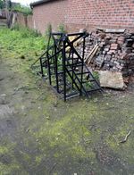 Large Vehicle Ramps