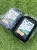 Yardistry Brand Wood Protector 2 x 5L Bottles Wood Stain