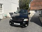 Ford F150 Lightning