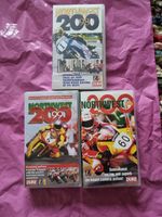 Northwest 200 VHS 1998 1999 2000 Bundle Very Good Condition