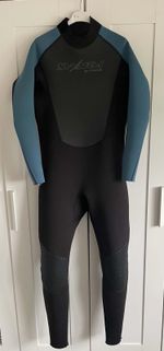 Swarm Typhoon Paddle Board Wet Suit Men’s Large
