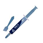 ARCTIC MX-4 Thermal Compound 4g Paste 2026 MX4 CPU GPU PC PS PS4 PS5 Xbox