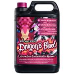 ProKleen Dragons Blood Iron Contamination Remover Alloy Wheel 1 x 5L