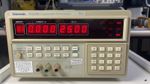 Tektronix PS2510G Programmable Power Supply 0-36V 3.5A Tested Working GPIB PSU