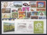2506-2563 Austria Vintage 2005 Complete, MNH **