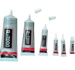 B7000 ACRYLIC CRYSTAL CRAFT JEWELLERY phone repair ,15,25,50,110ml GLUES
