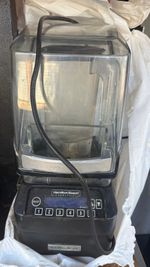 Hamilton Beach HBH750 Bar Blender-Fixable/Parts