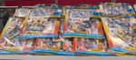 10 X Panini Adrenalyn XL Plus 2024 Sealed Starter Packs