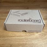 Mikrotik Routerboard RB951Ui-2HnD