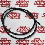 Yamaha  Kodiak 450 2003-2004 Rear Hand Brake Cable 